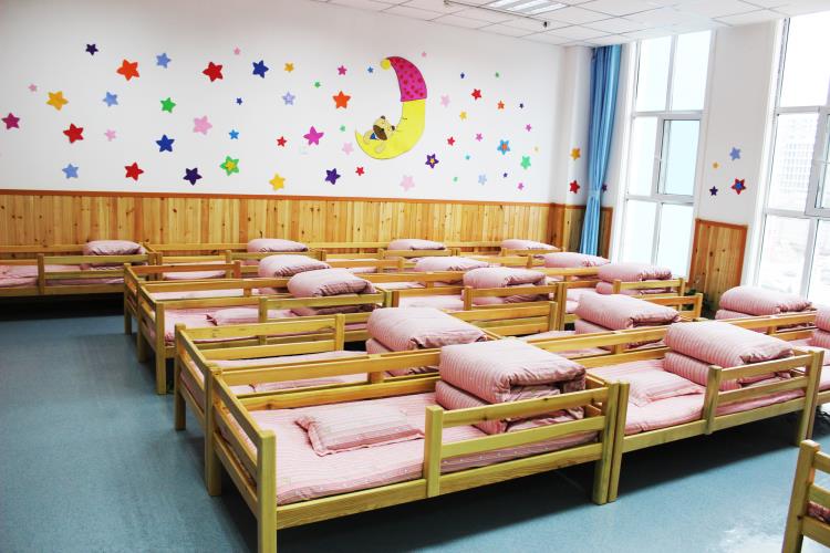 新力国际幼儿园